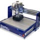 Illustration for article titled Desktop CNC Machine Lets You Build Stuff Out of More Than Just Plastic
